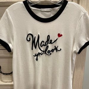 Alice & Olivia Shirt